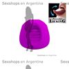 Estimulador de clitoris con 12 funciones de estimulacion y carga USB